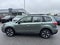 2017 Subaru Forester 2.5i CVT