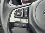2017 Subaru Forester 2.5i CVT