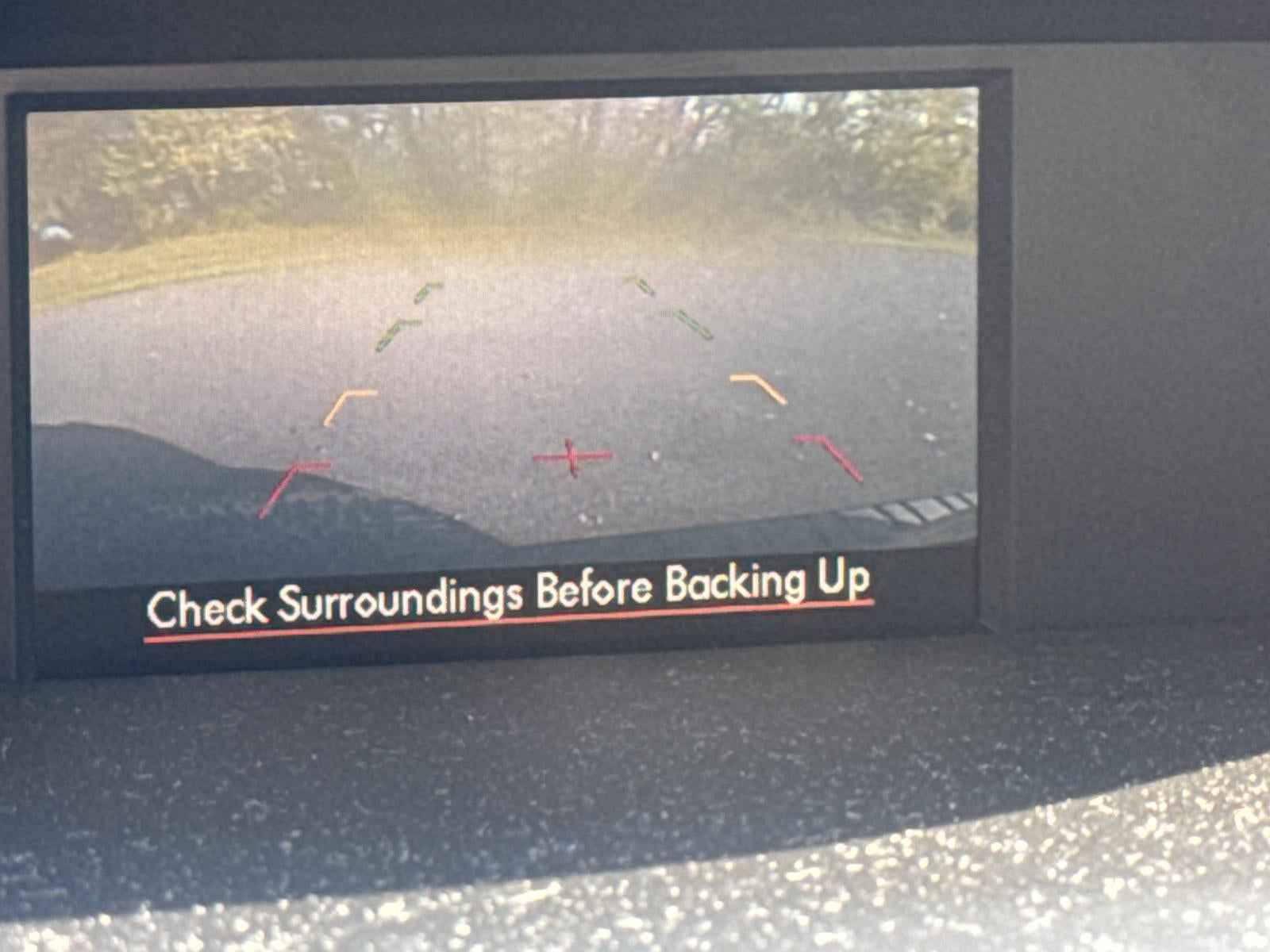 2015 Subaru Forester 2.5i Premium CVT