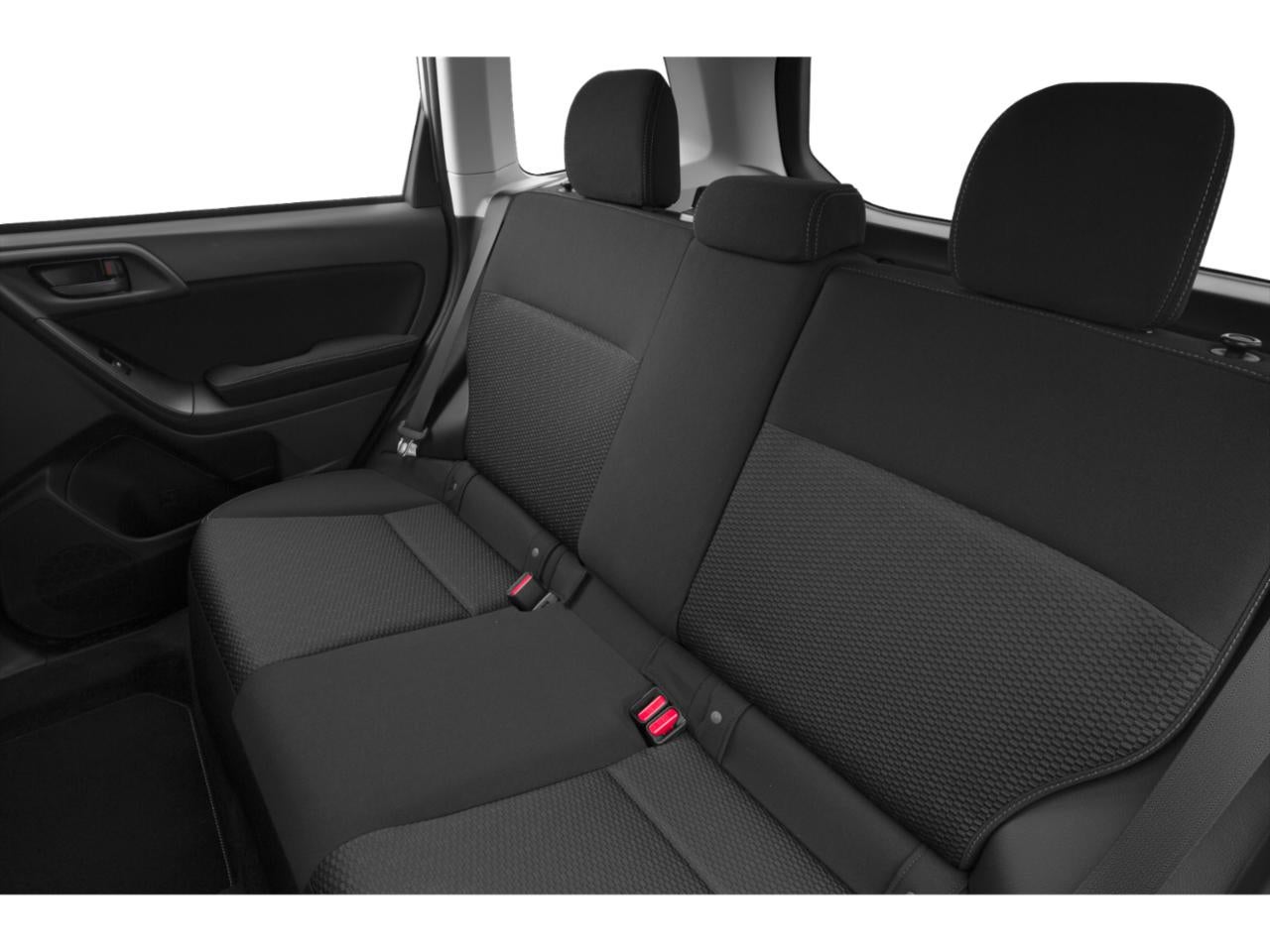 2015 Subaru Forester 2.5i Premium CVT