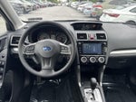 2016 Subaru Forester 2.5i Premium CVT