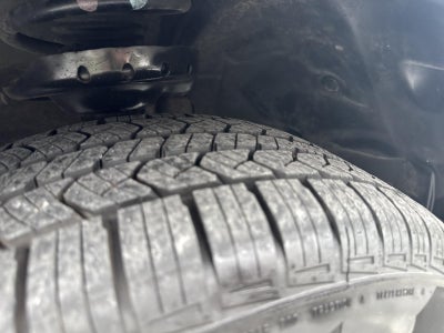2016 Subaru Forester 2.5i Premium CVT