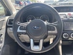 2017 Subaru Forester 2.5i Premium CVT