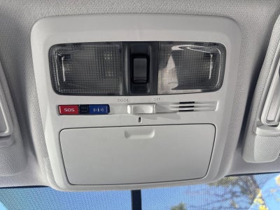 2017 Subaru Forester 2.5i Premium CVT
