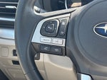 2017 Subaru Forester 2.5i Premium CVT