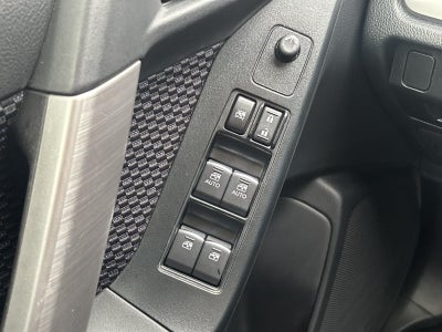 2017 Subaru Forester 2.5i Premium CVT