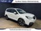 2018 Subaru Forester 2.5i Premium CVT