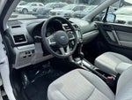 2018 Subaru Forester 2.5i Premium CVT