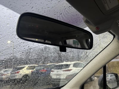 2015 Subaru Forester 2.5i Premium CVT