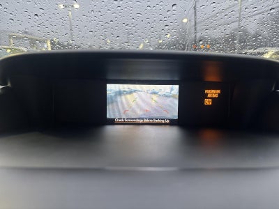 2015 Subaru Forester 2.5i Premium CVT