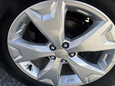 2015 Subaru Forester 2.5i Premium CVT