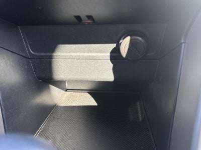 2015 Subaru Forester 2.5i Premium CVT