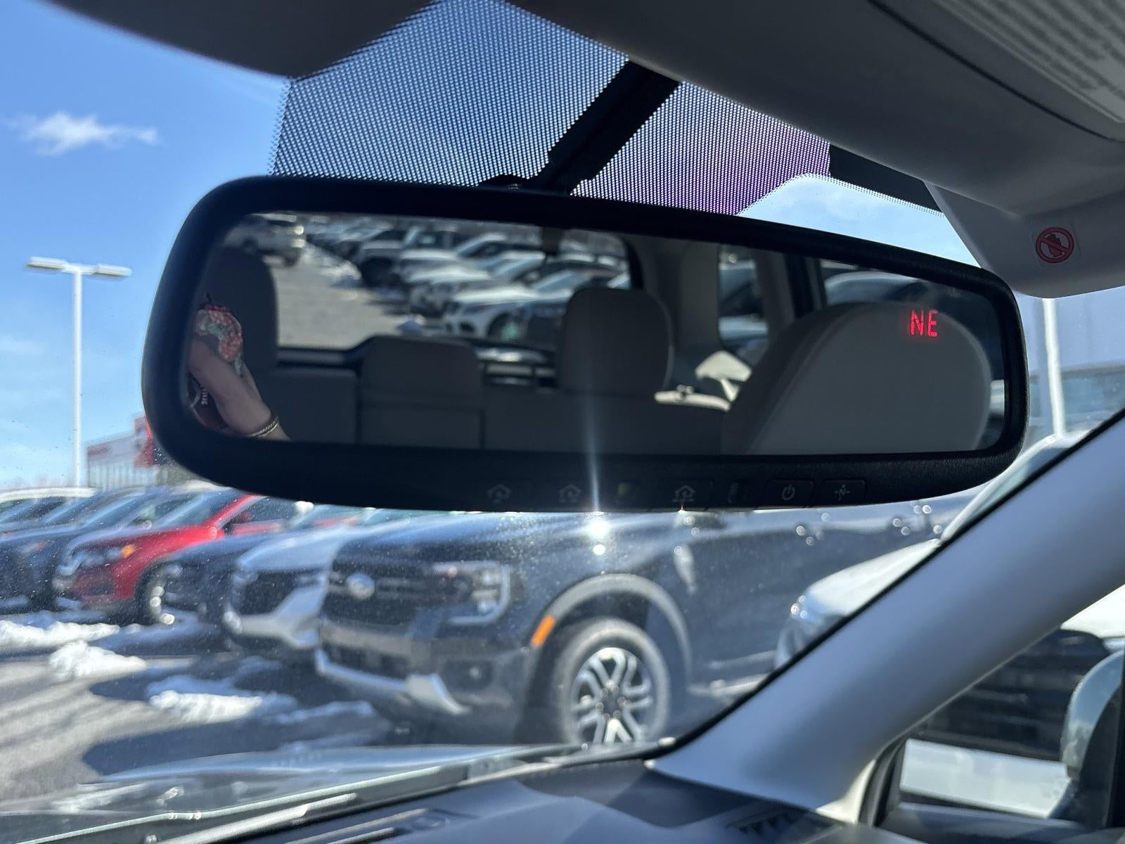 2015 Subaru Forester 2.5i Premium CVT