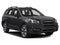 2018 Subaru Forester 2.5i Premium Black Edition w/EyeSight CVT