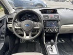 2018 Subaru Forester 2.5i Premium CVT