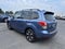 2018 Subaru Forester 2.5i Premium CVT