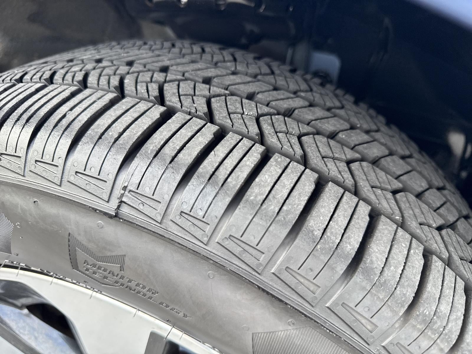 2018 Subaru Forester 2.5i Premium CVT