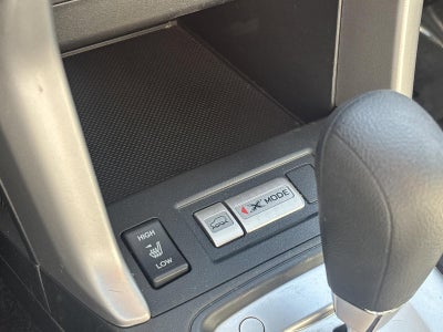 2018 Subaru Forester 2.5i Premium CVT