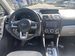 2018 Subaru Forester 2.5i Premium CVT