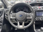 2017 Subaru Forester 2.5i Limited CVT