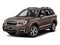 2017 Subaru Forester 2.5i Touring CVT