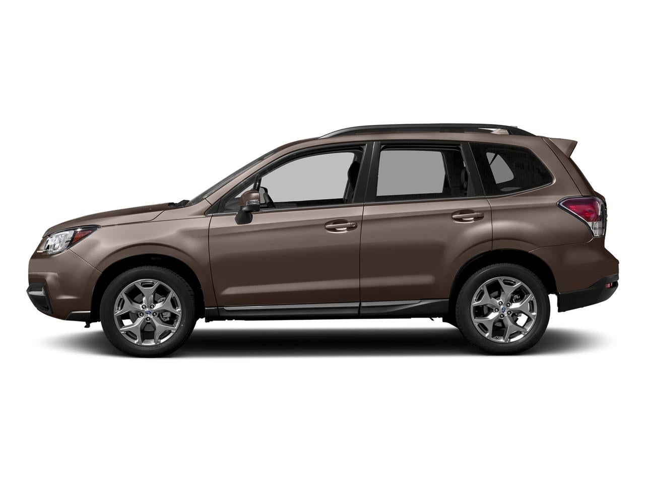 2017 Subaru Forester 2.5i Touring CVT