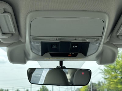 2019 Subaru Forester 2.5i