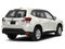 2019 Subaru Forester 2.5i