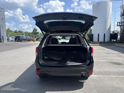 2024 Subaru Forester Premium AWD