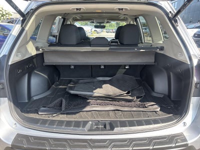 2024 Subaru Forester Premium AWD