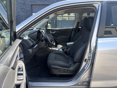 2024 Subaru Forester Premium AWD
