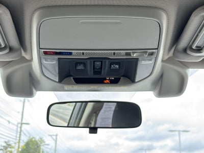 2019 Subaru Forester 2.5i Premium
