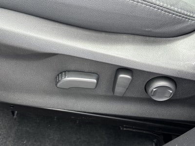 2019 Subaru Forester 2.5i Premium