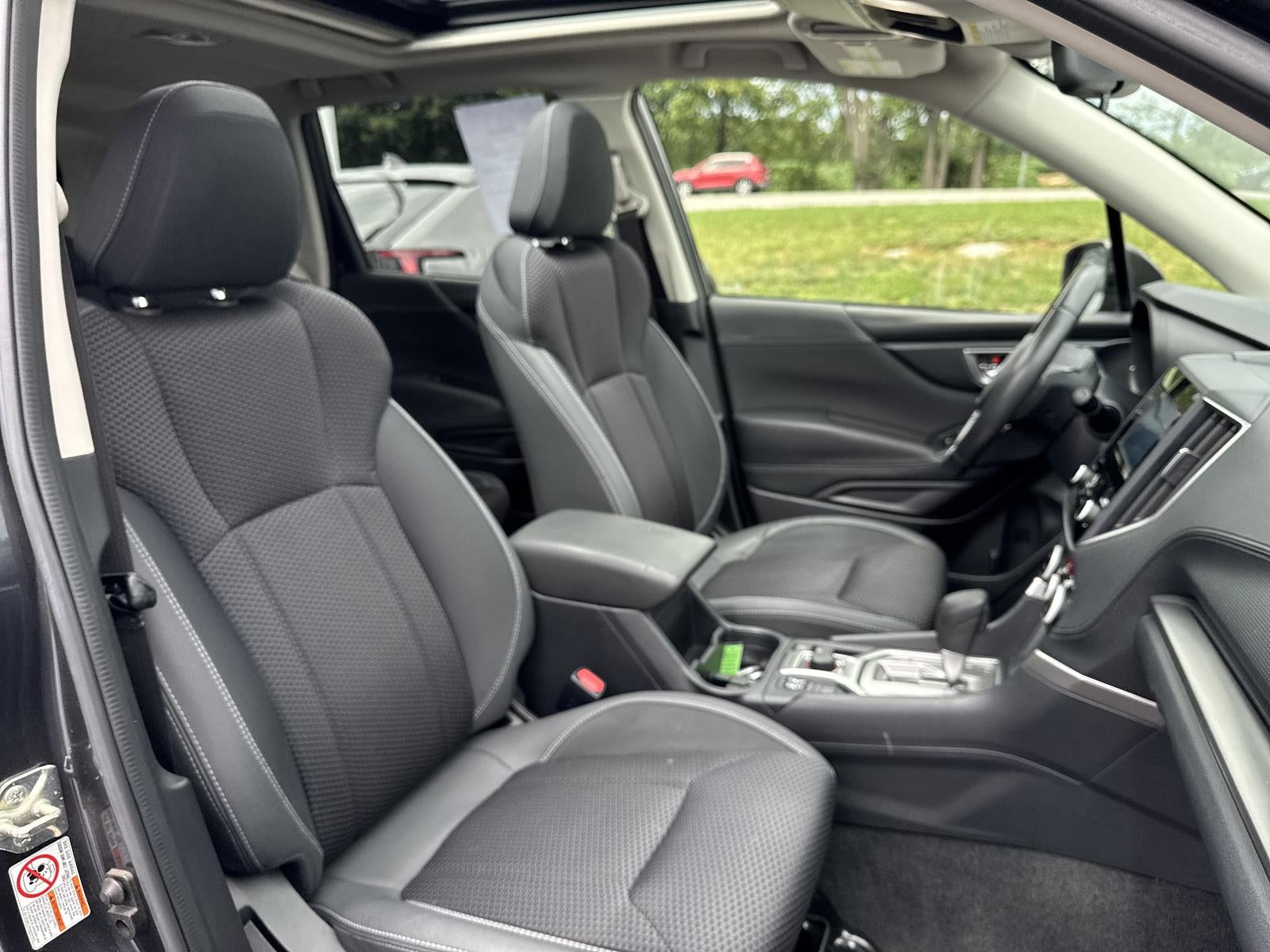 2019 Subaru Forester 2.5i Premium
