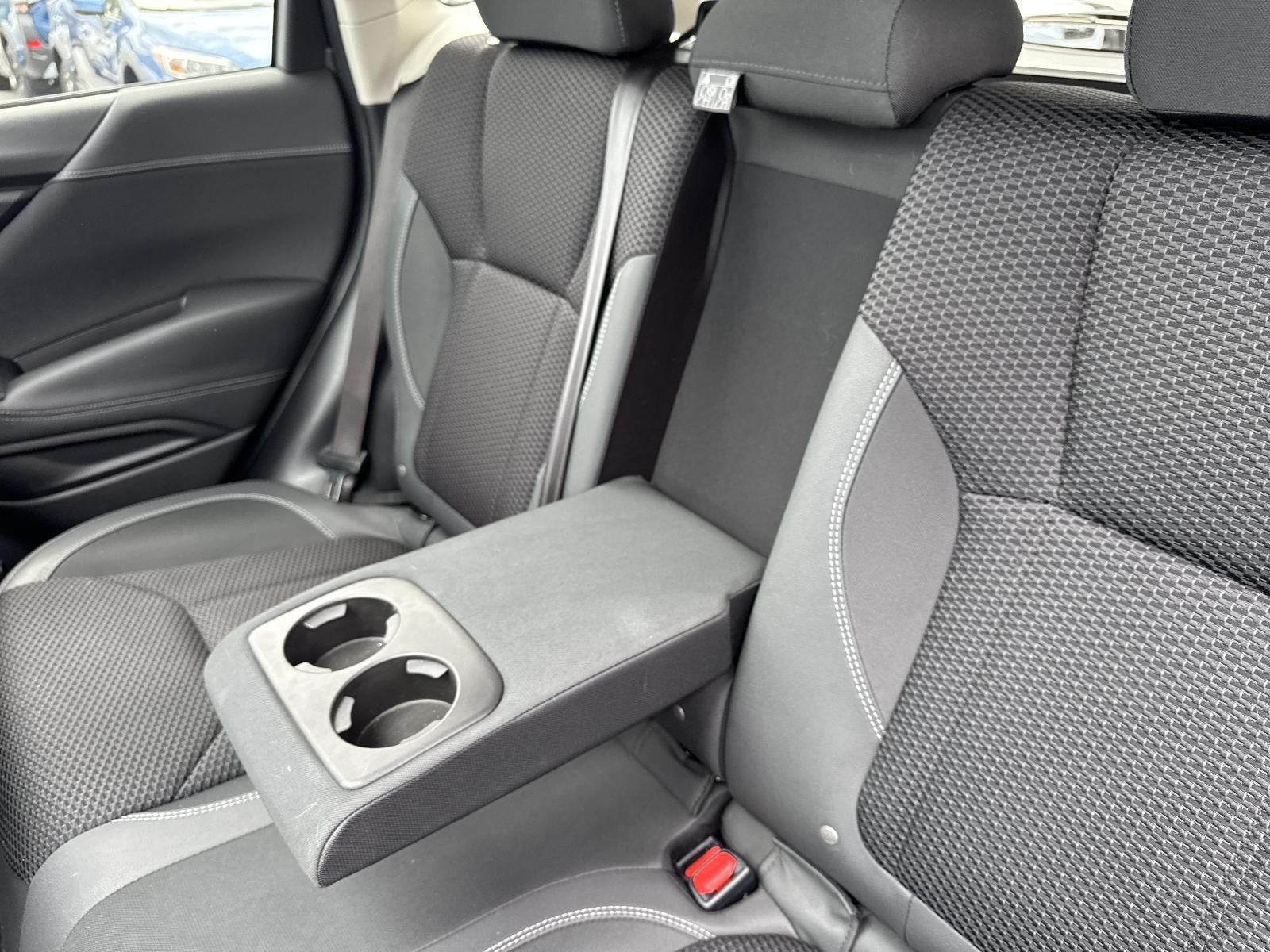 2019 Subaru Forester 2.5i Premium