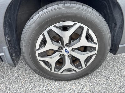2019 Subaru Forester 2.5i Premium