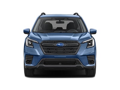 2024 Subaru Forester Sport AWD