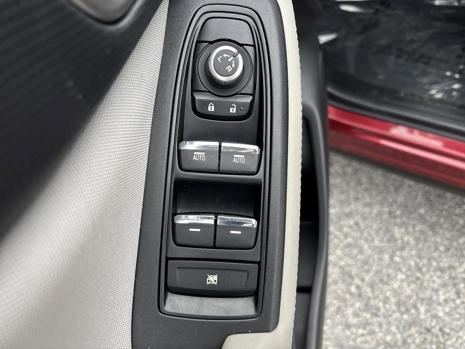 2020 Subaru Forester Premium CVT