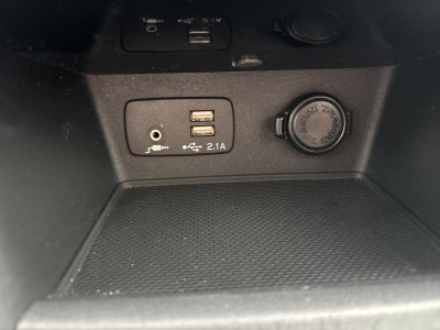 2020 Subaru Forester Premium CVT