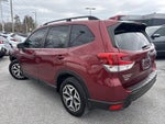 2020 Subaru Forester Premium CVT