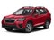 2020 Subaru Forester Premium CVT