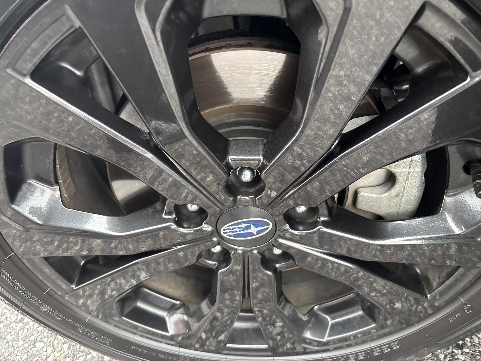 2023 Subaru Forester Sport CVT