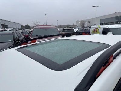 2023 Subaru Forester Sport CVT