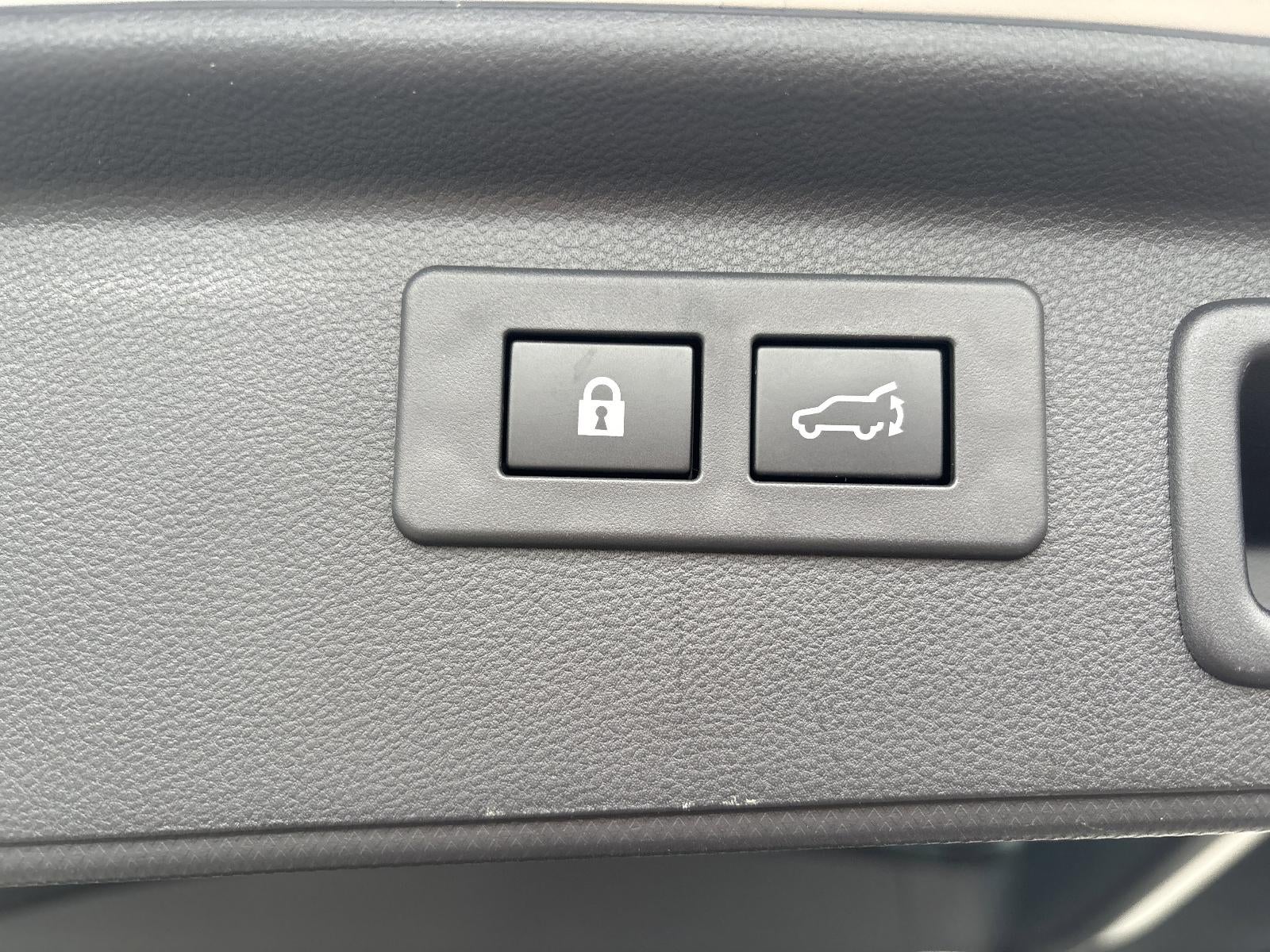 2023 Subaru Forester Sport CVT