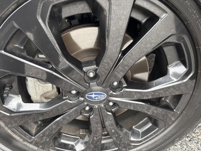 2023 Subaru Forester Sport CVT