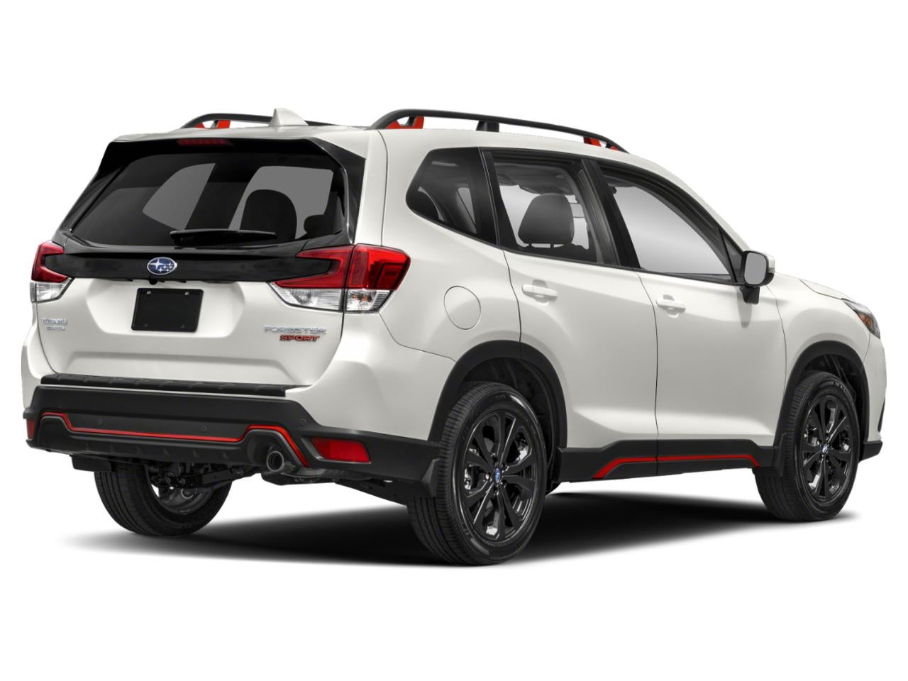 2023 Subaru Forester Sport CVT