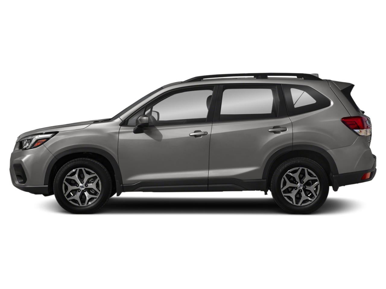2020 Subaru Forester Premium CVT