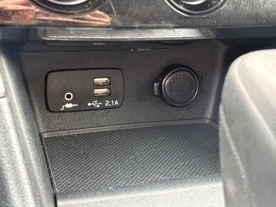 2021 Subaru Forester Premium CVT