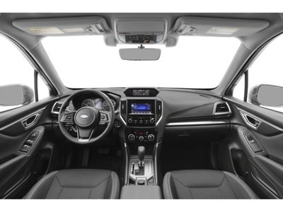 2020 Subaru Forester Premium CVT