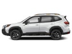 2025 Subaru Forester Wilderness CVT